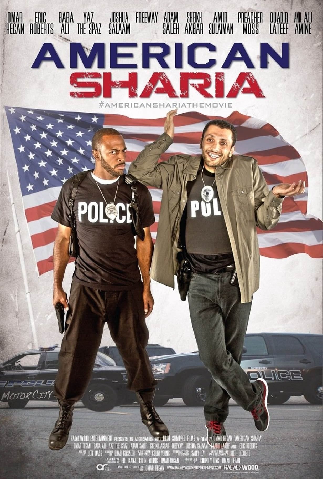 American Sharia photo