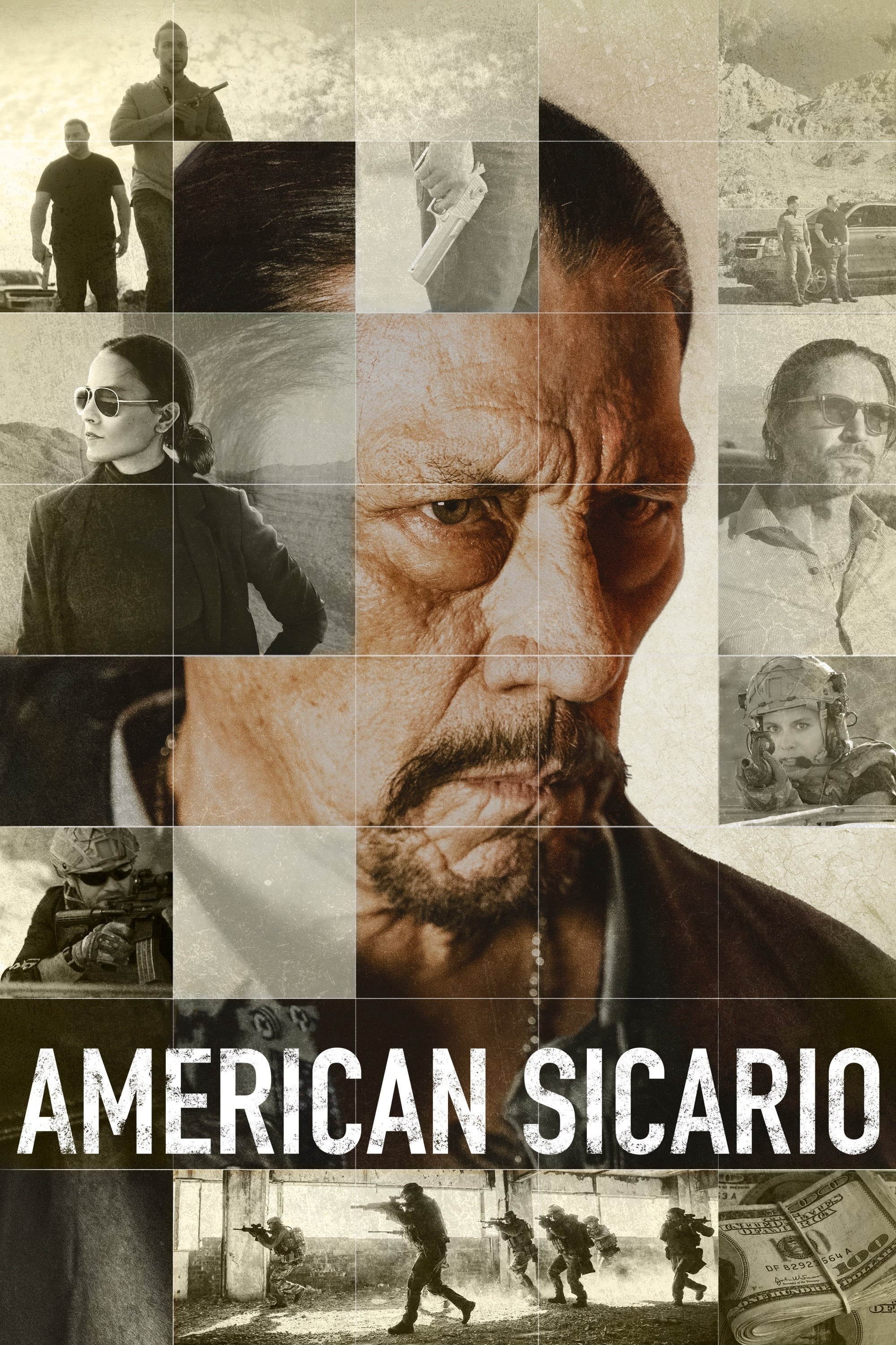 American Sicario photo