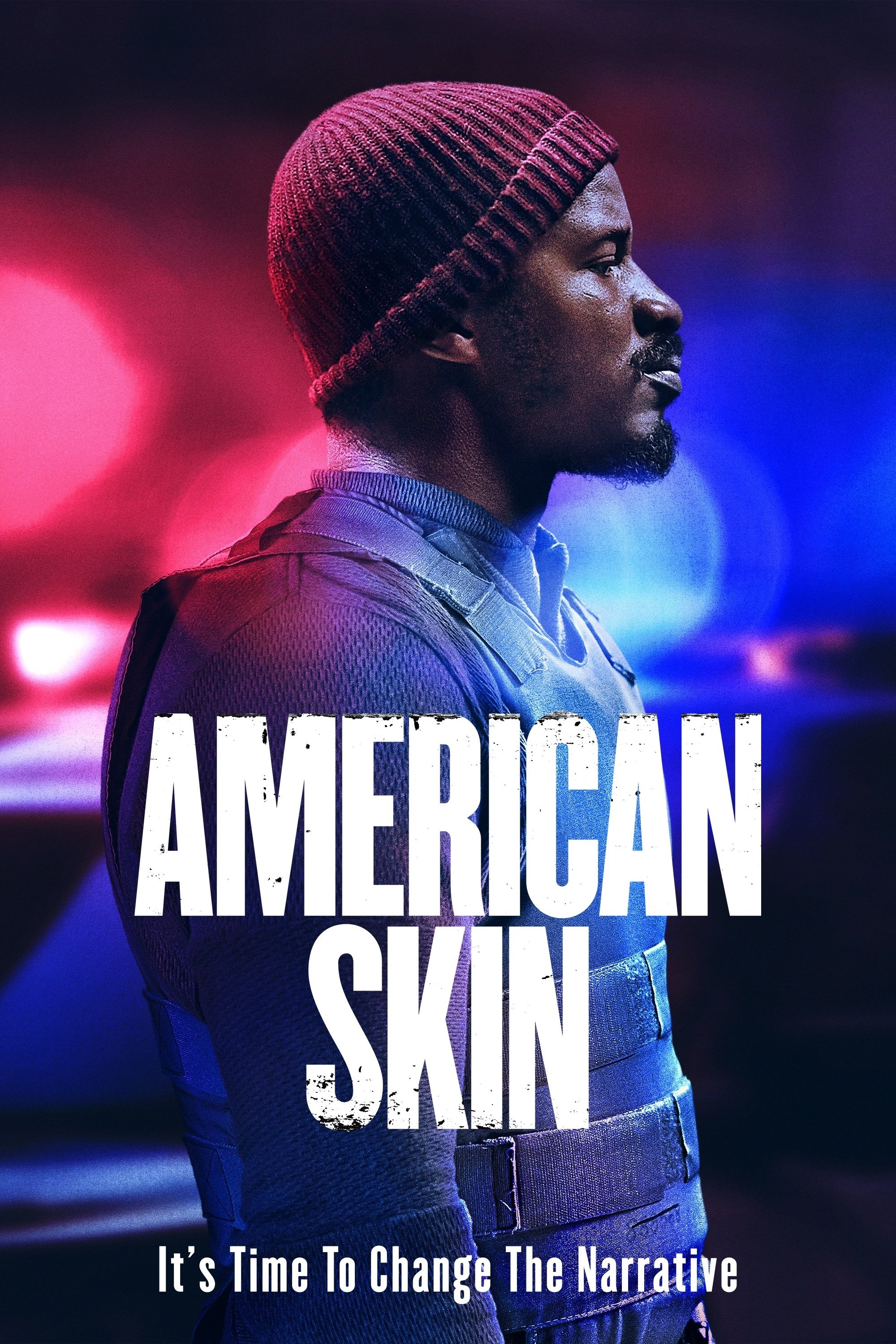American Skin photo