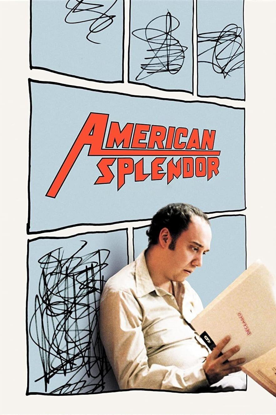 American Splendor photo