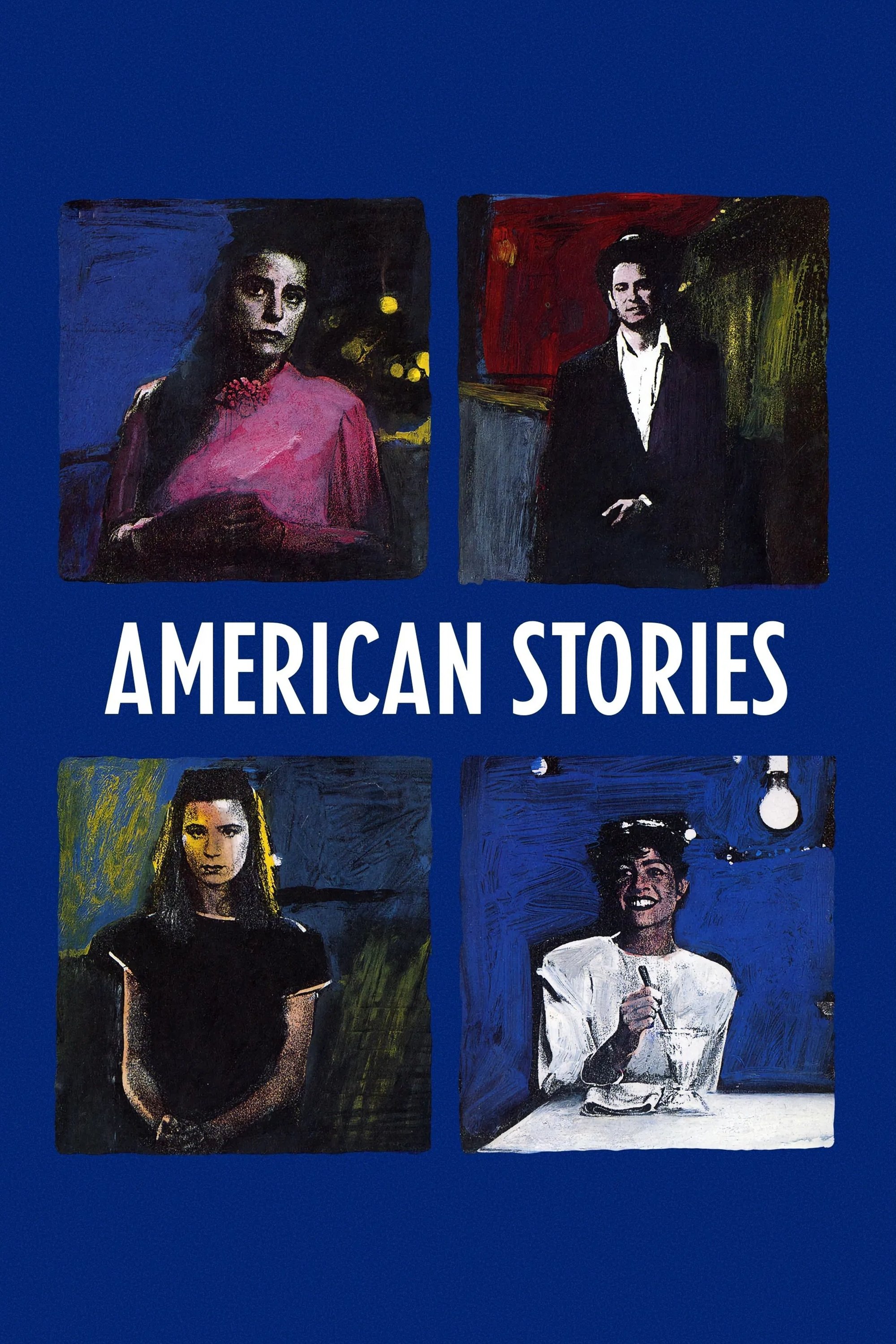 American Stories: Food, Family and Philosophy photo