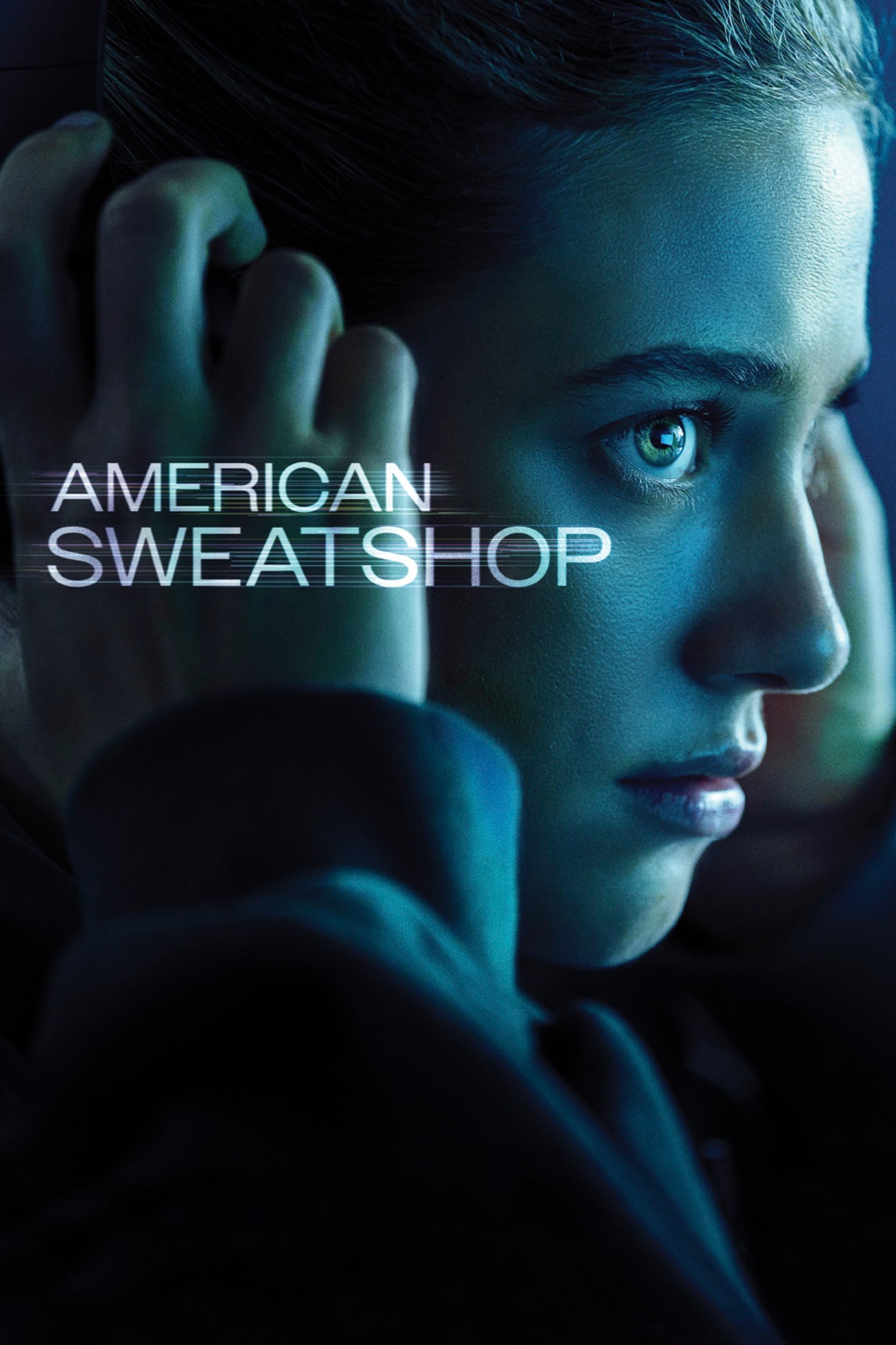 American Sweatshop photo
