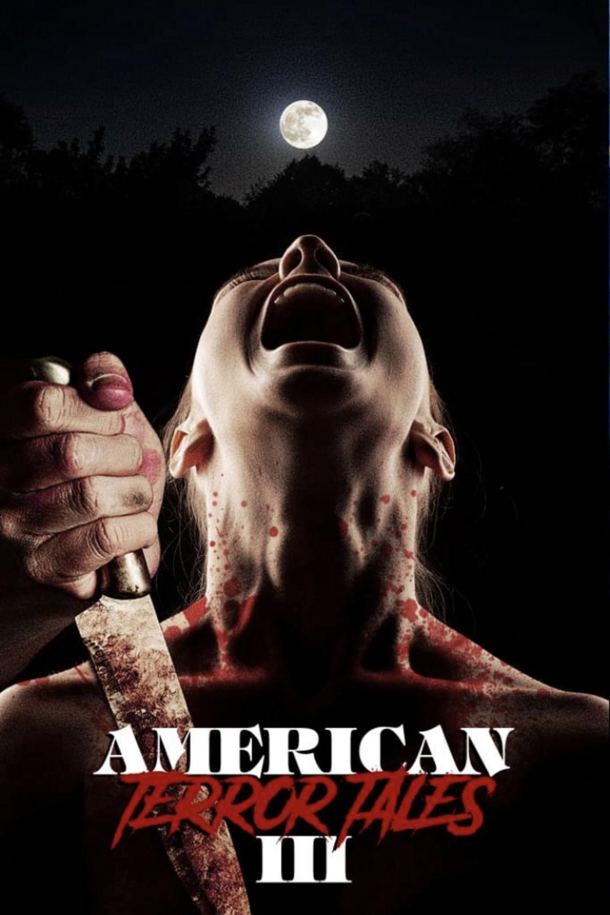 American Terror Tales 3 photo
