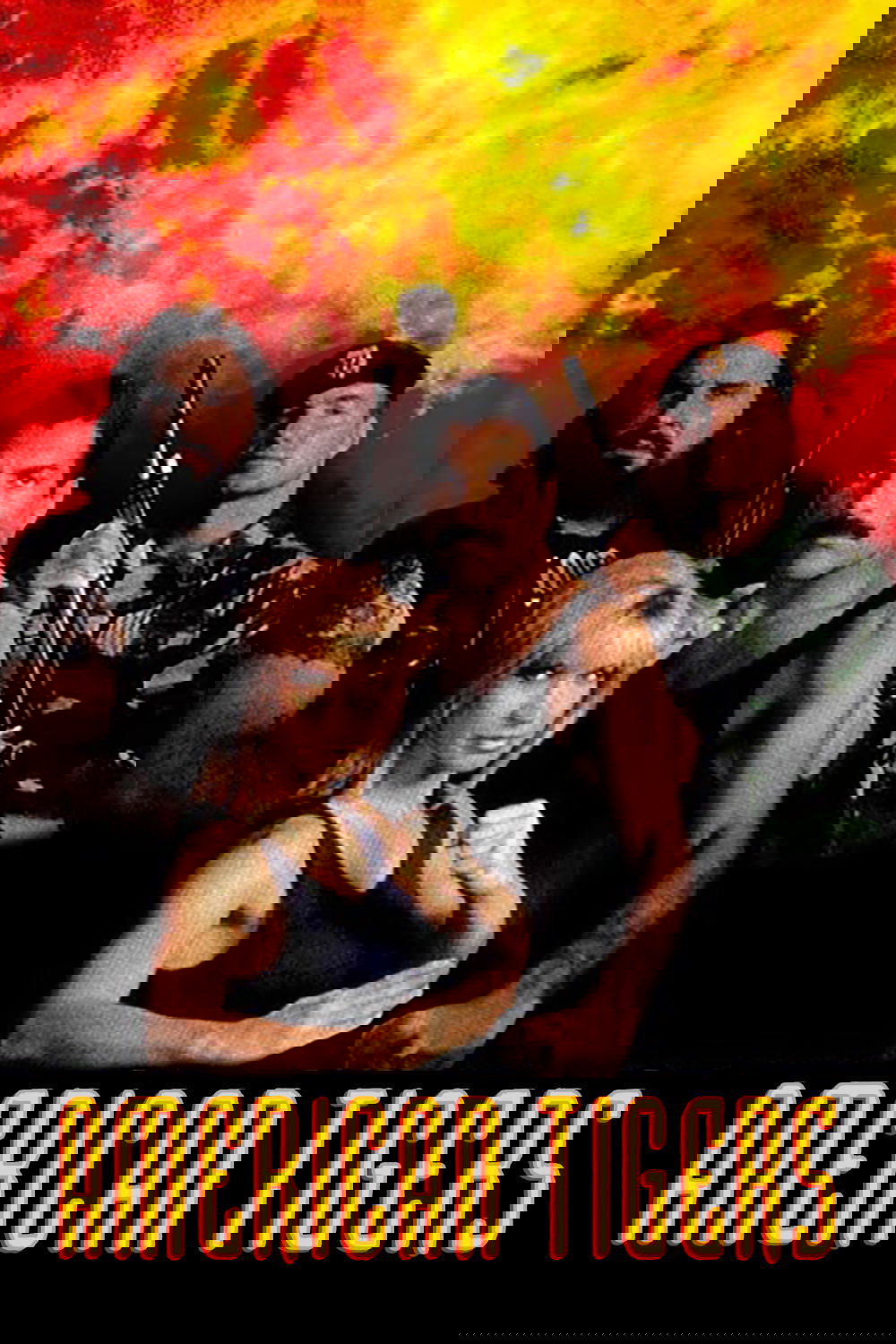 American Tigers photo