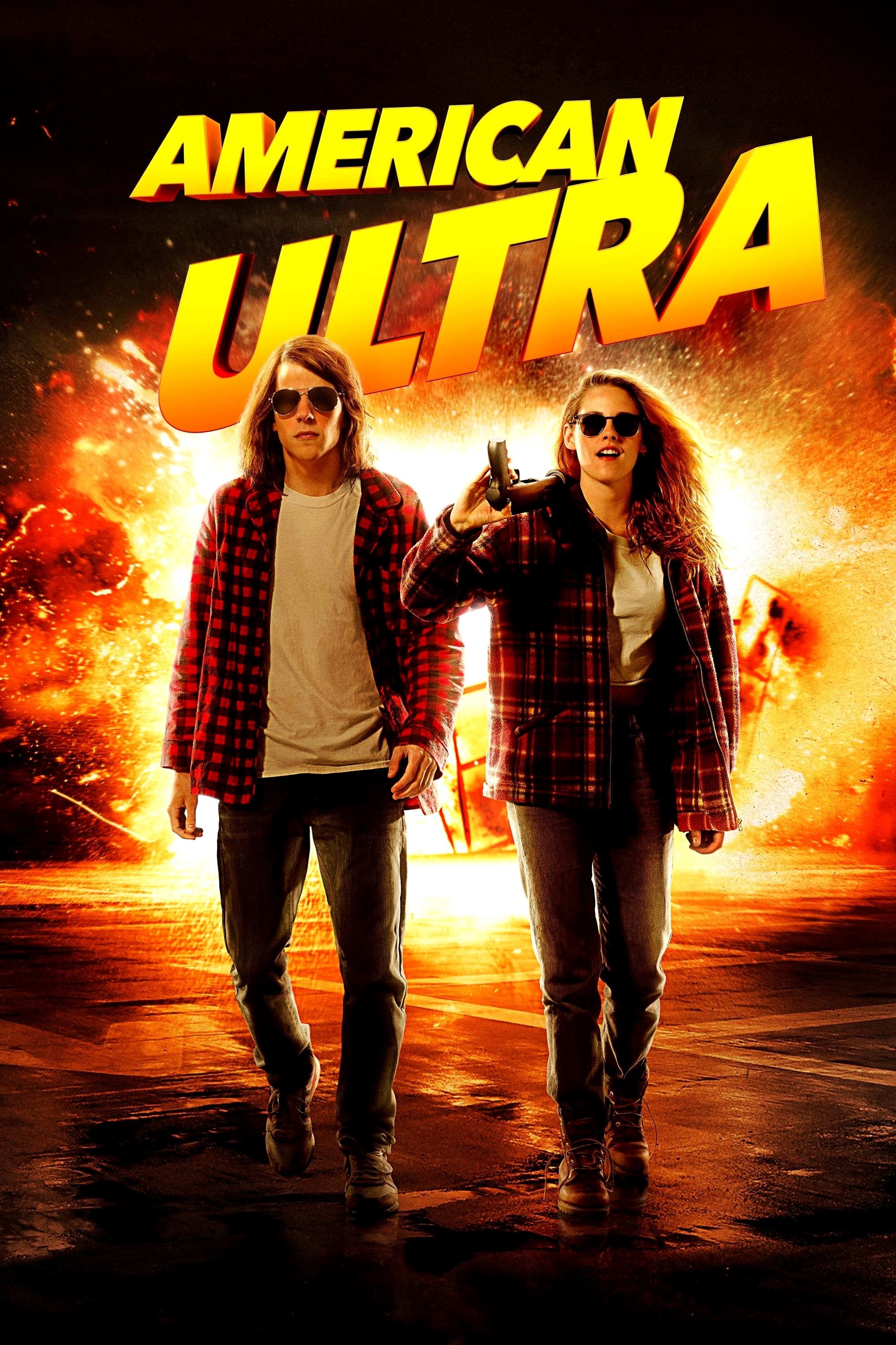 American Ultra photo