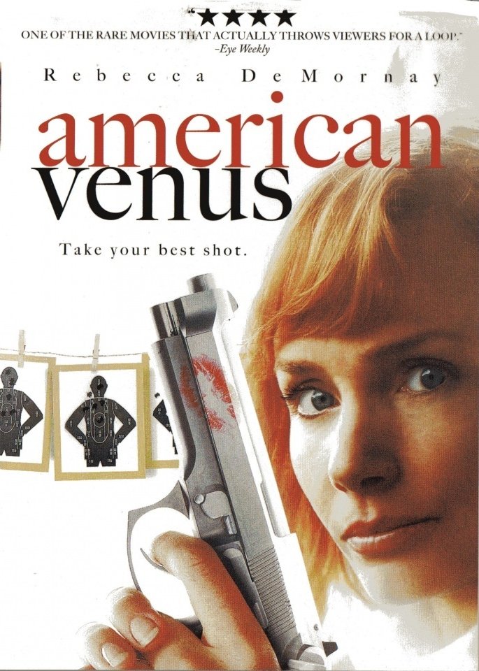 American Venus photo