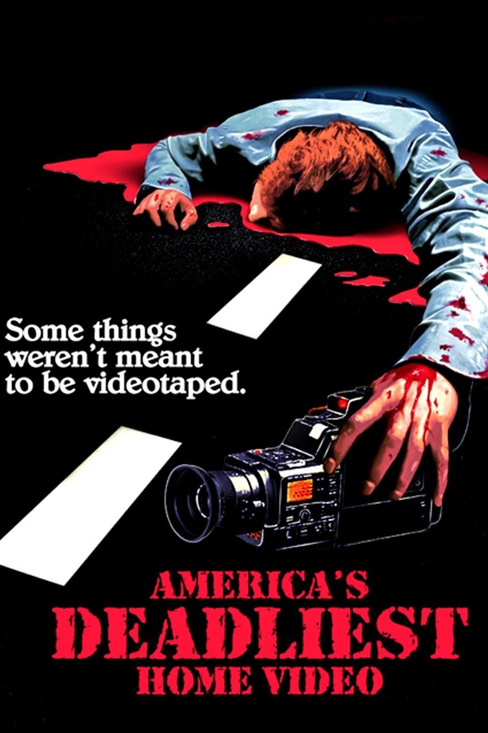 America's Deadliest Home Video photo