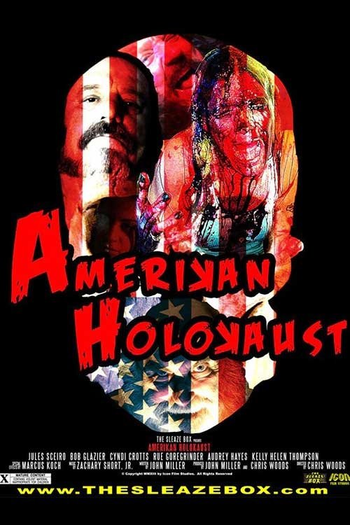 Amerikan Holocaust photo