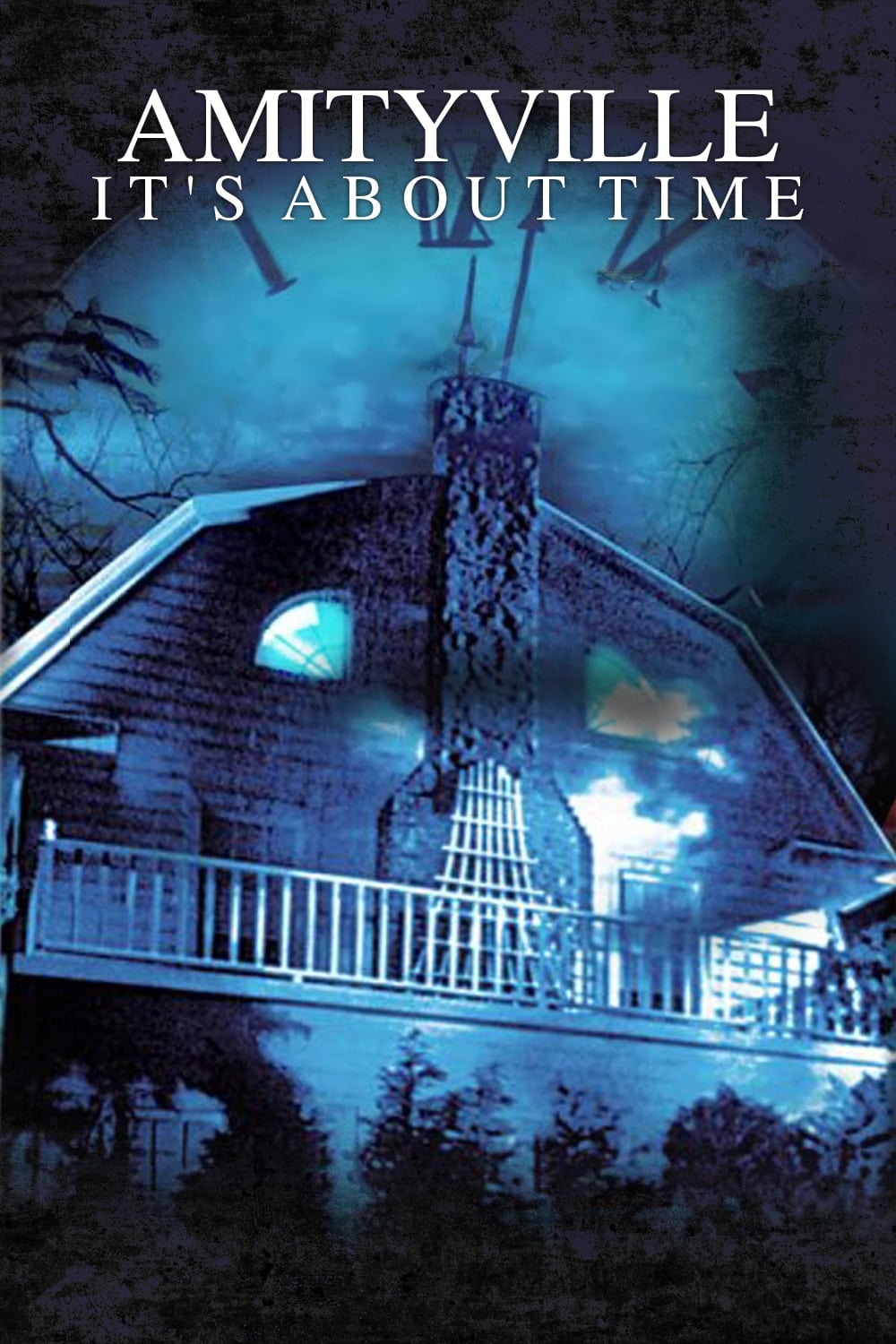 Amityville 1992: It's About Time photo