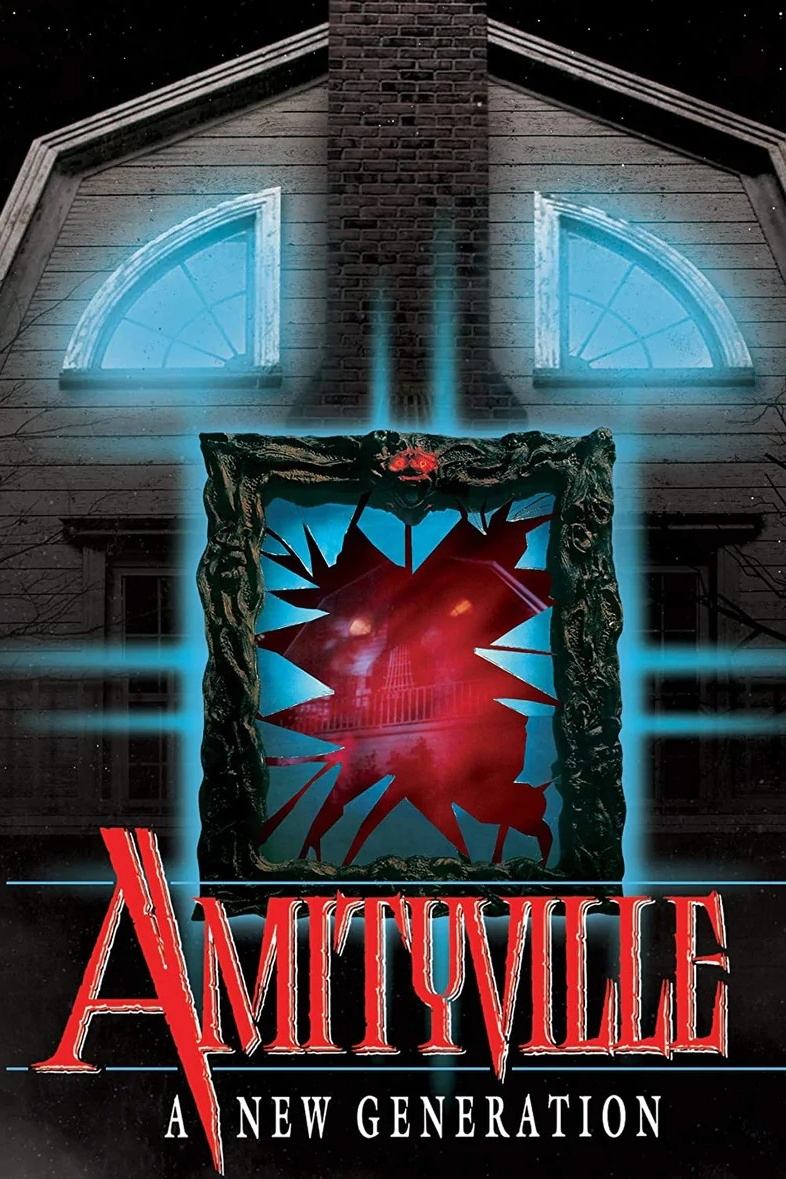 Amityville: A New Generation photo