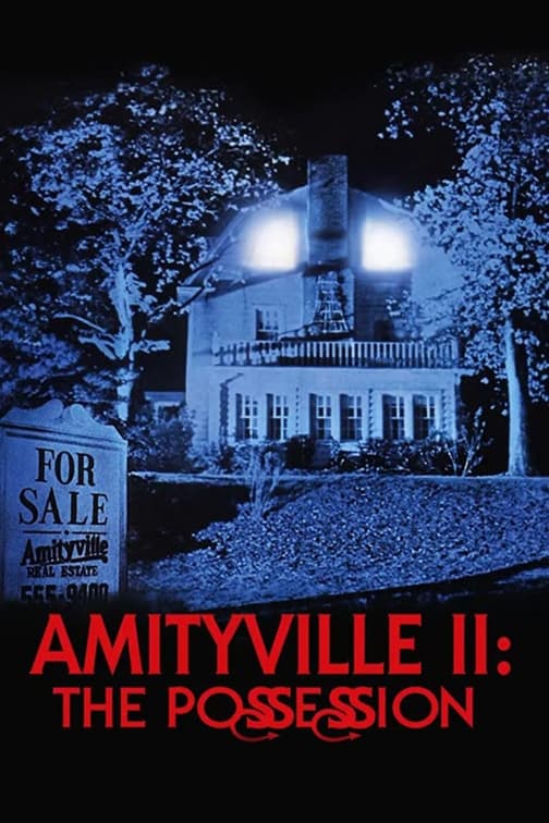 Amityville II: The Possession photo