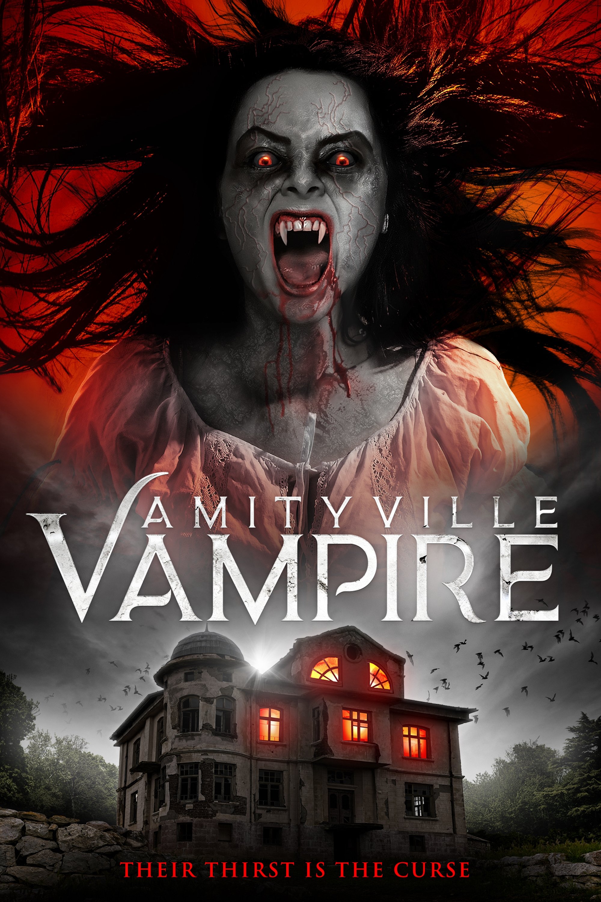 Amityville Vampire photo