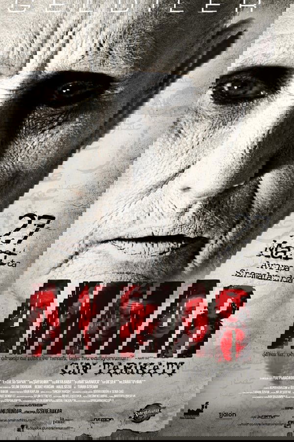 Ammar: Cin Tarikatı photo