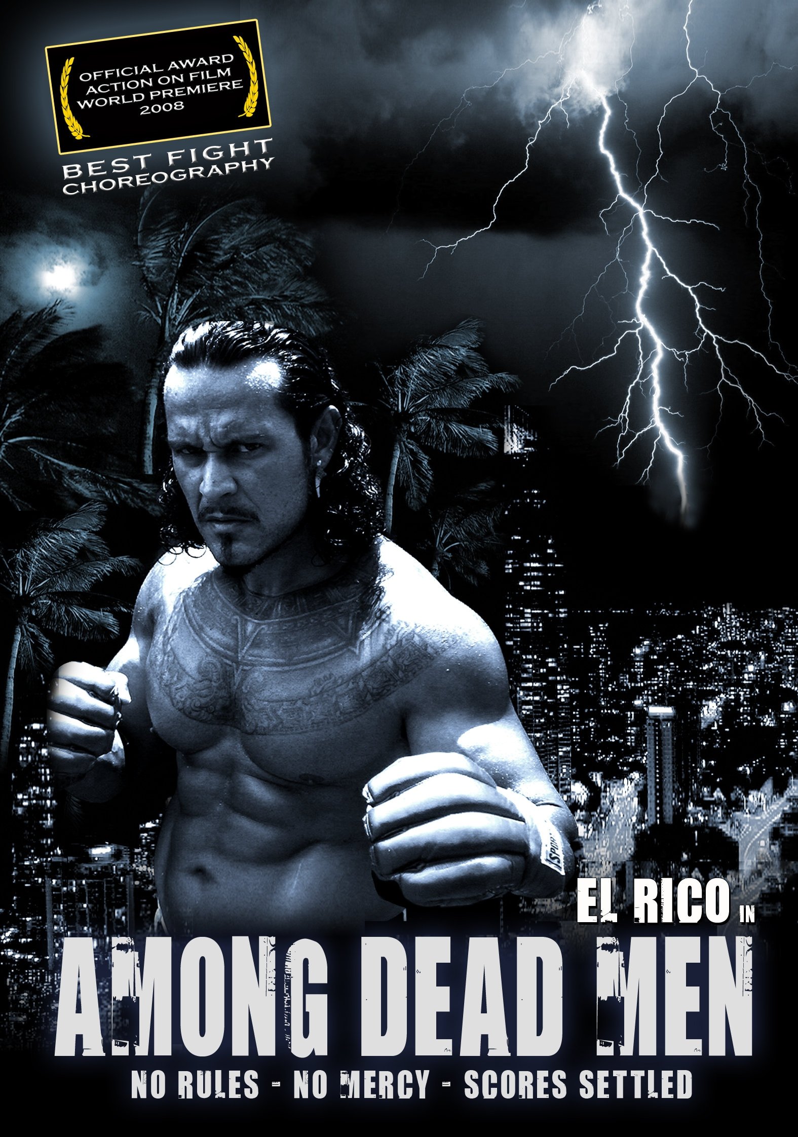 Among Dead Men photo