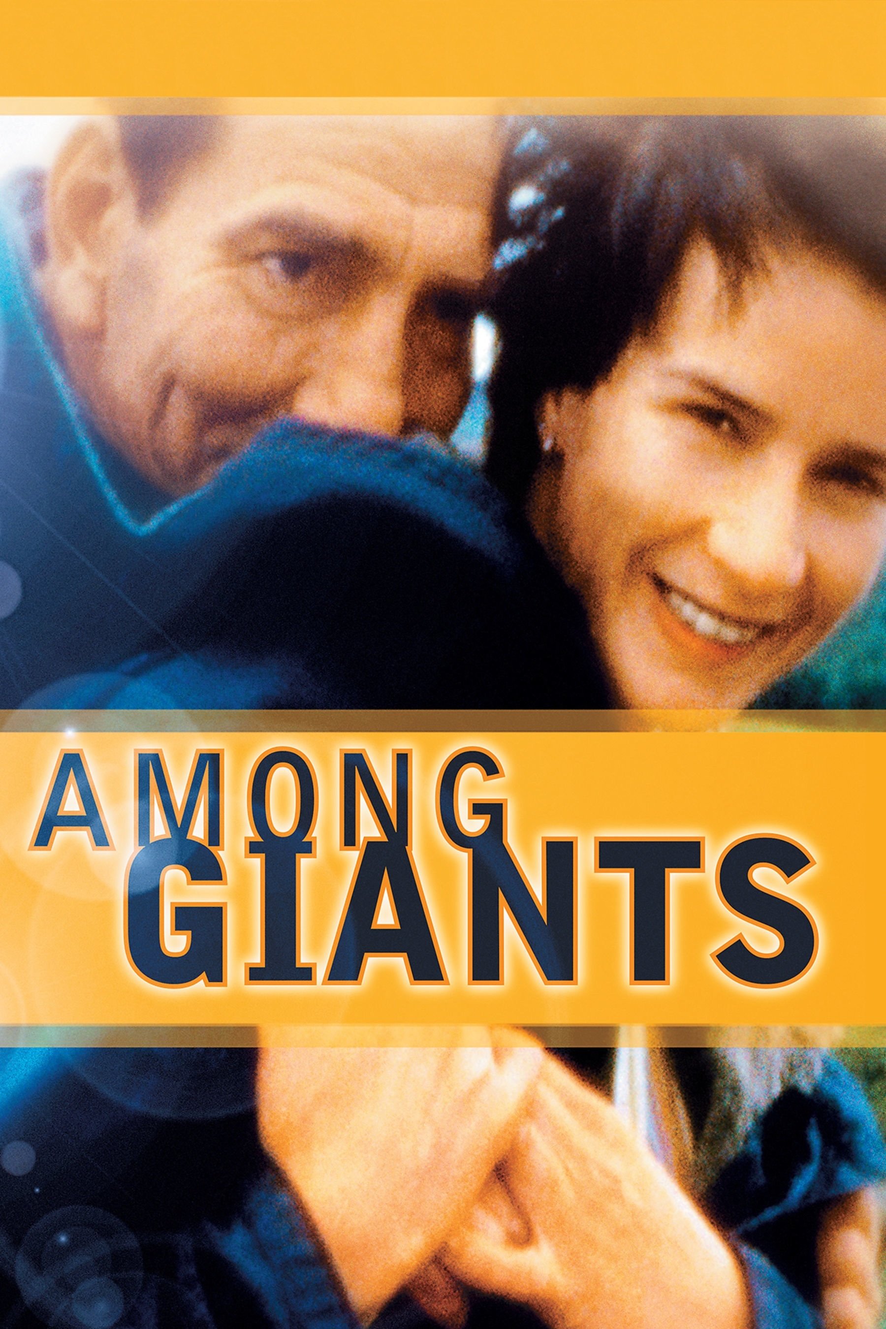 Among Giants photo