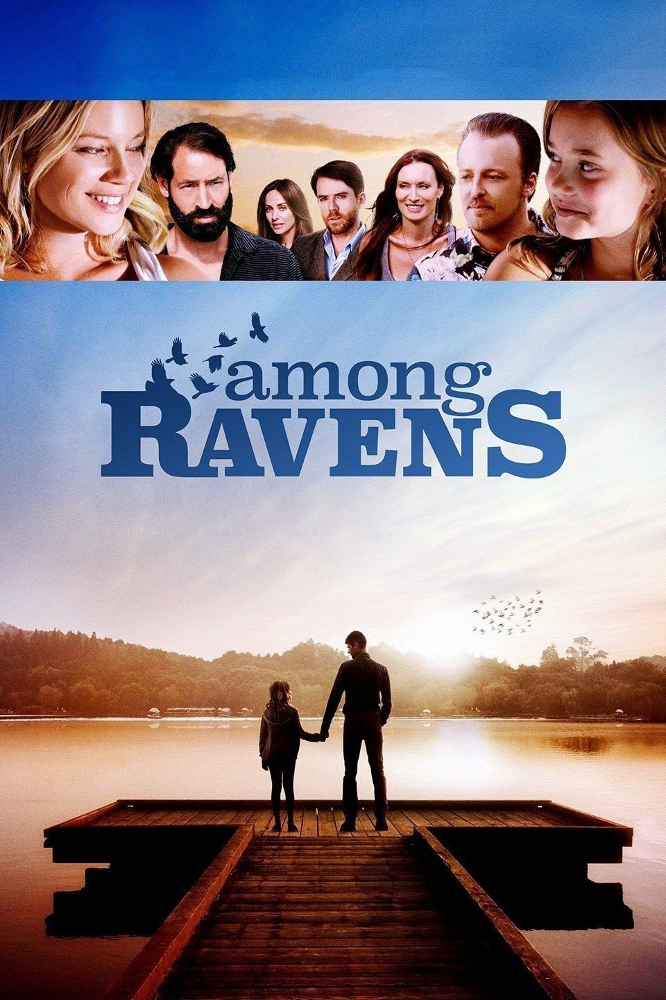 Among Ravens photo