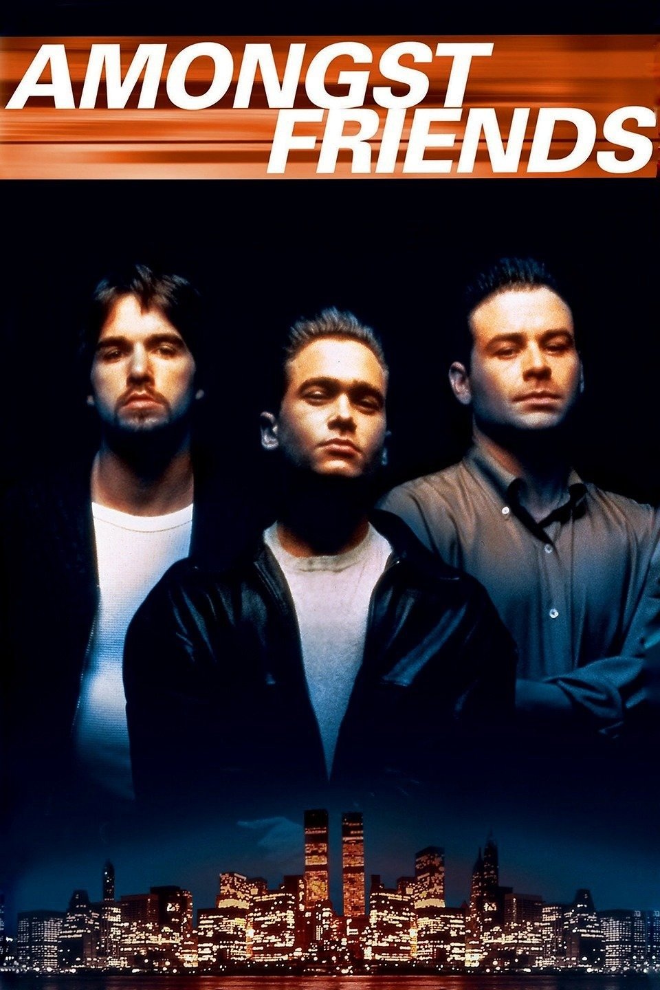 Amongst Friends photo