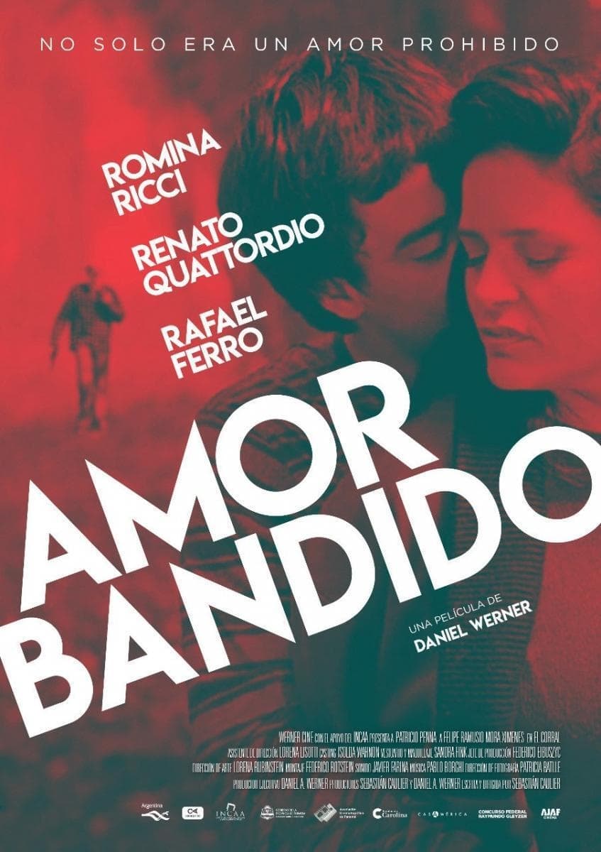 Amor Bandido photo