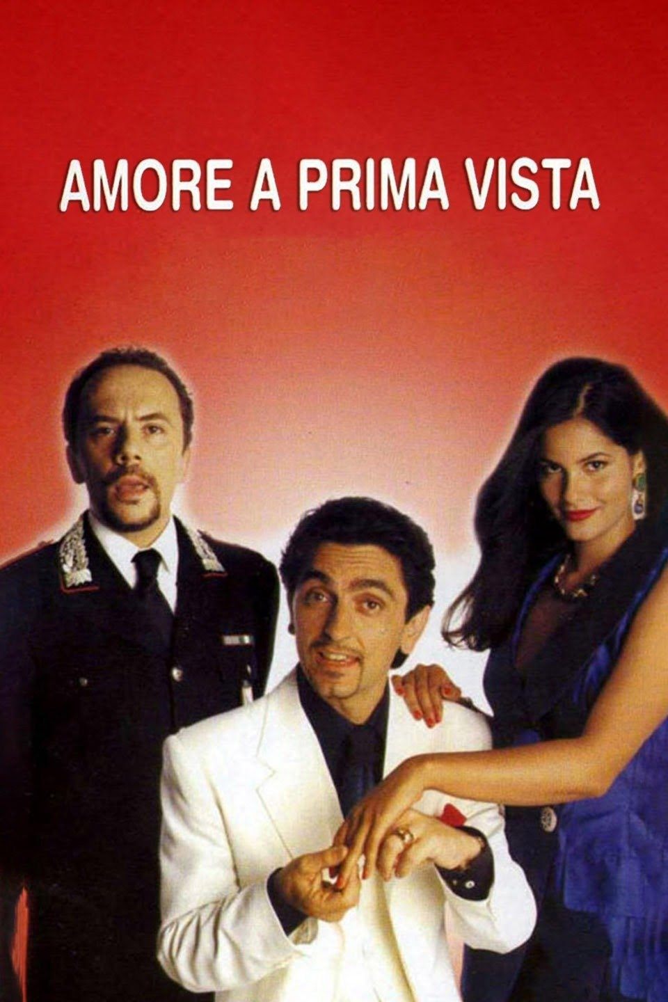 Amore a prima vista photo
