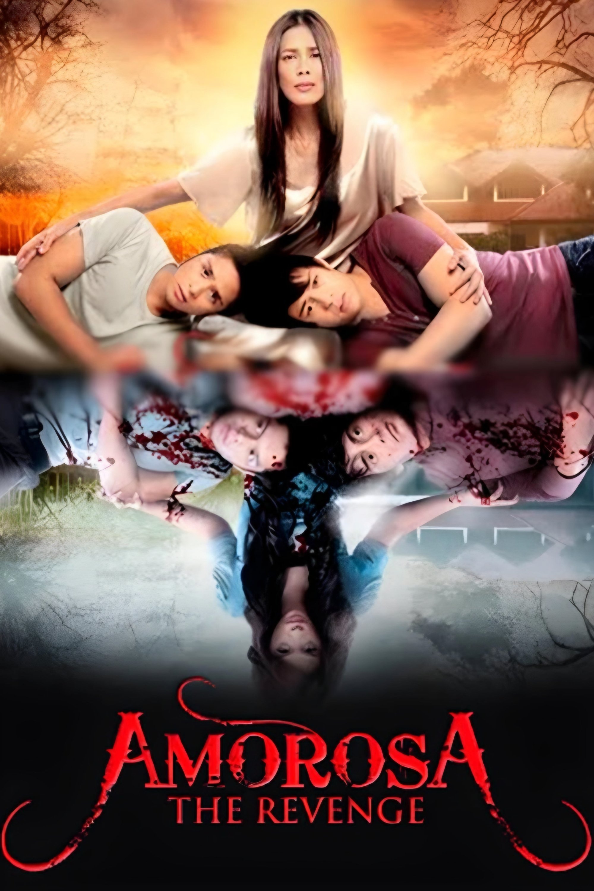Amorosa: The Revenge photo