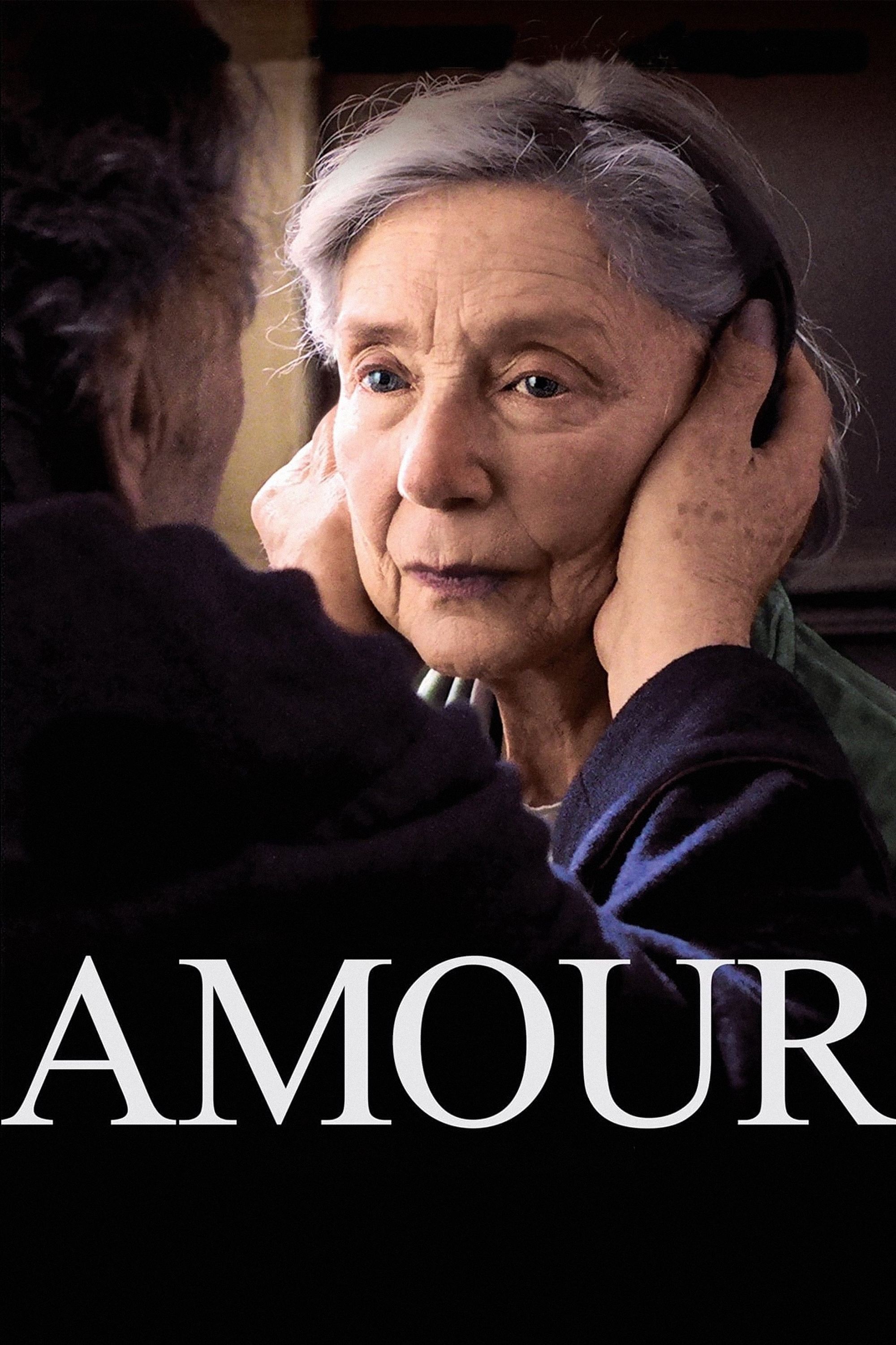 Amour photo