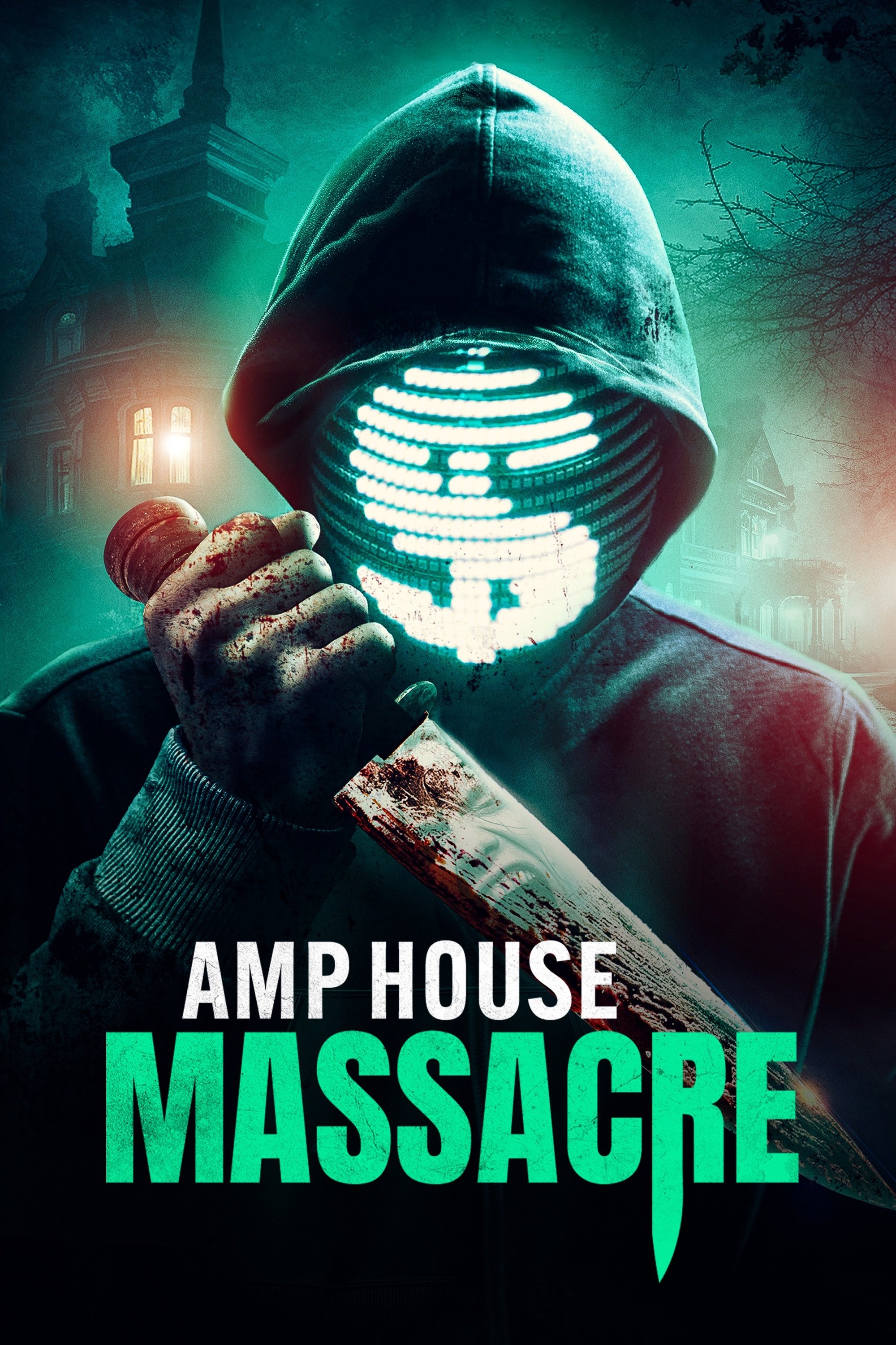 AMP House Massacre photo