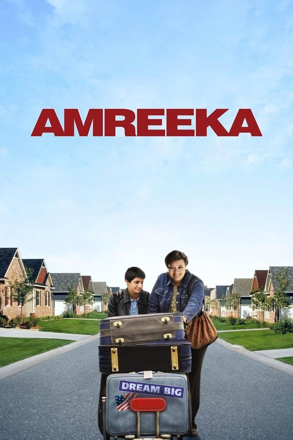 Amreeka photo