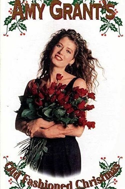 Amy Grant: Headin' Home for the Holidays photo