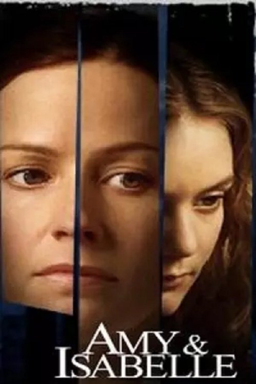 Amy & Isabelle photo