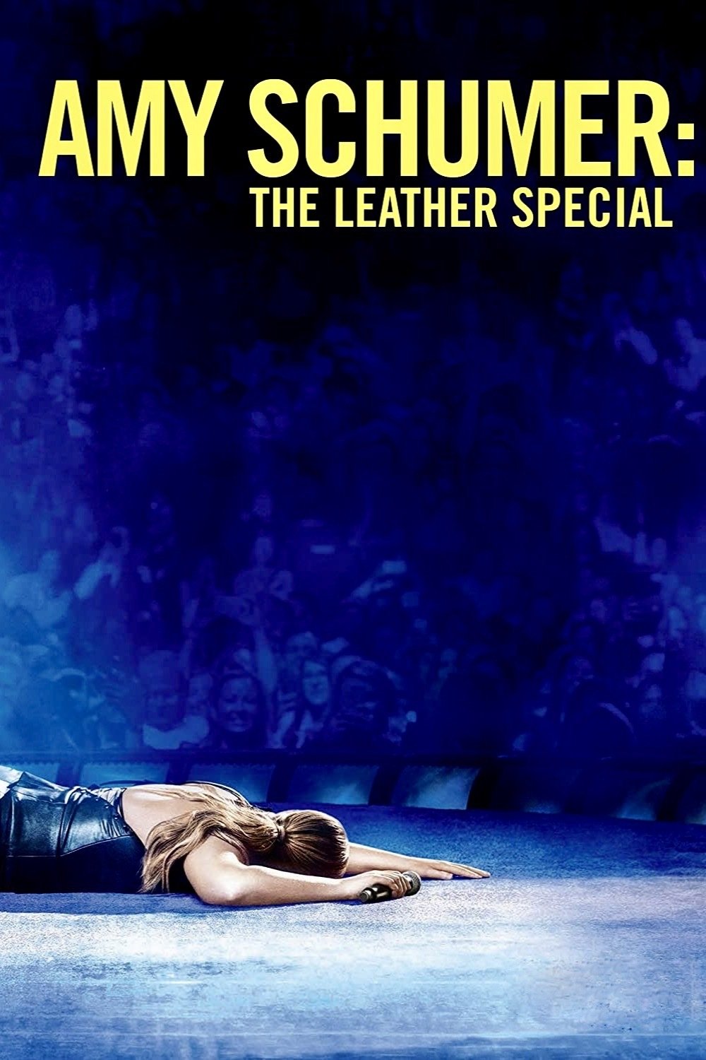 Amy Schumer: The Leather Special photo