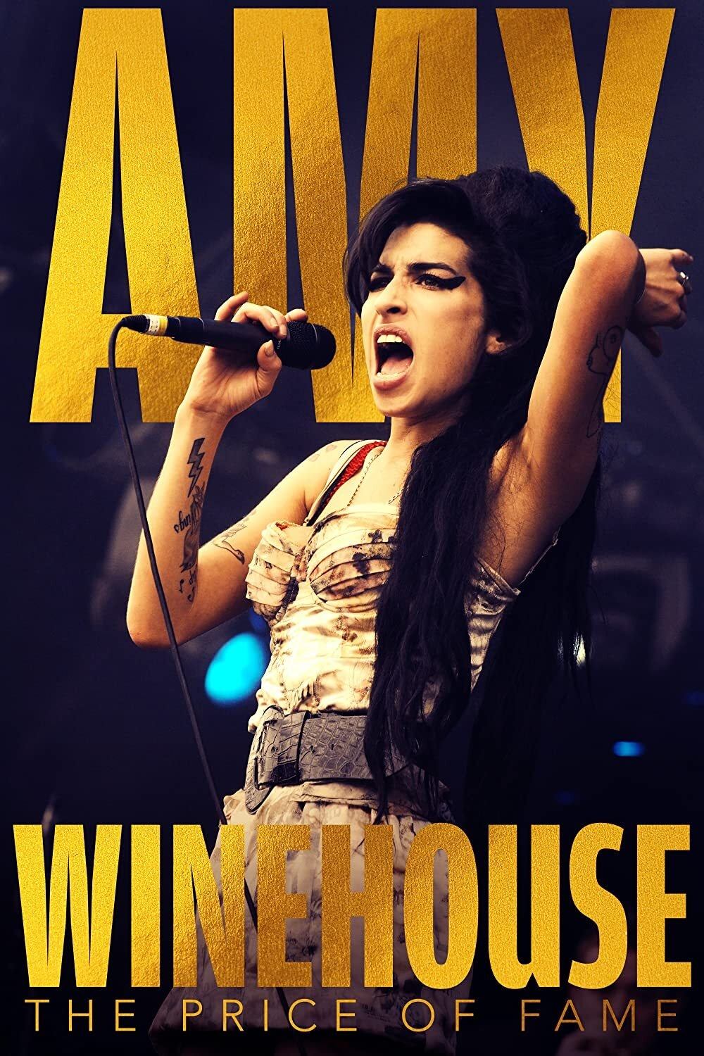 Amy Winehouse: The Price of Fame photo