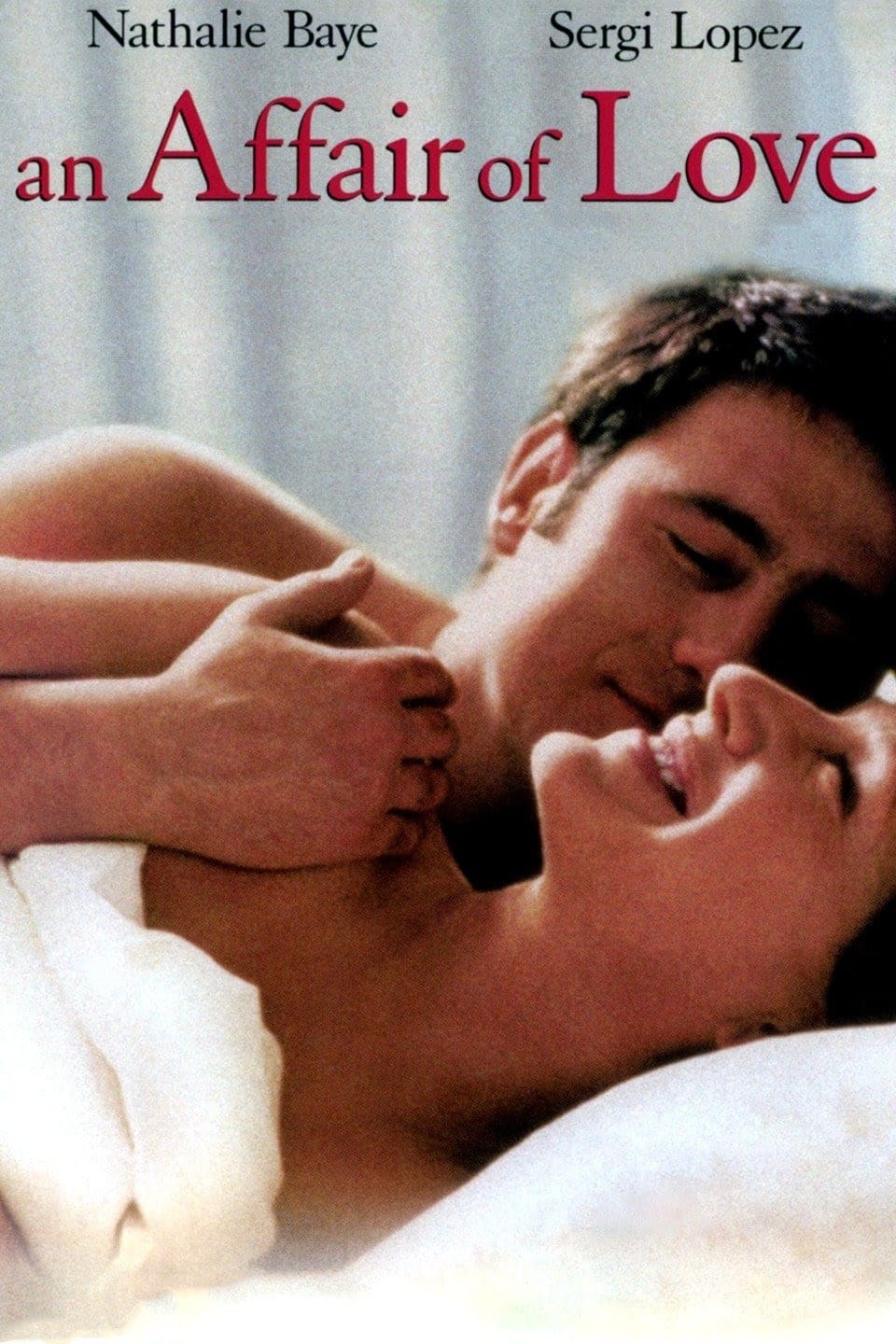 An Affair of Love photo