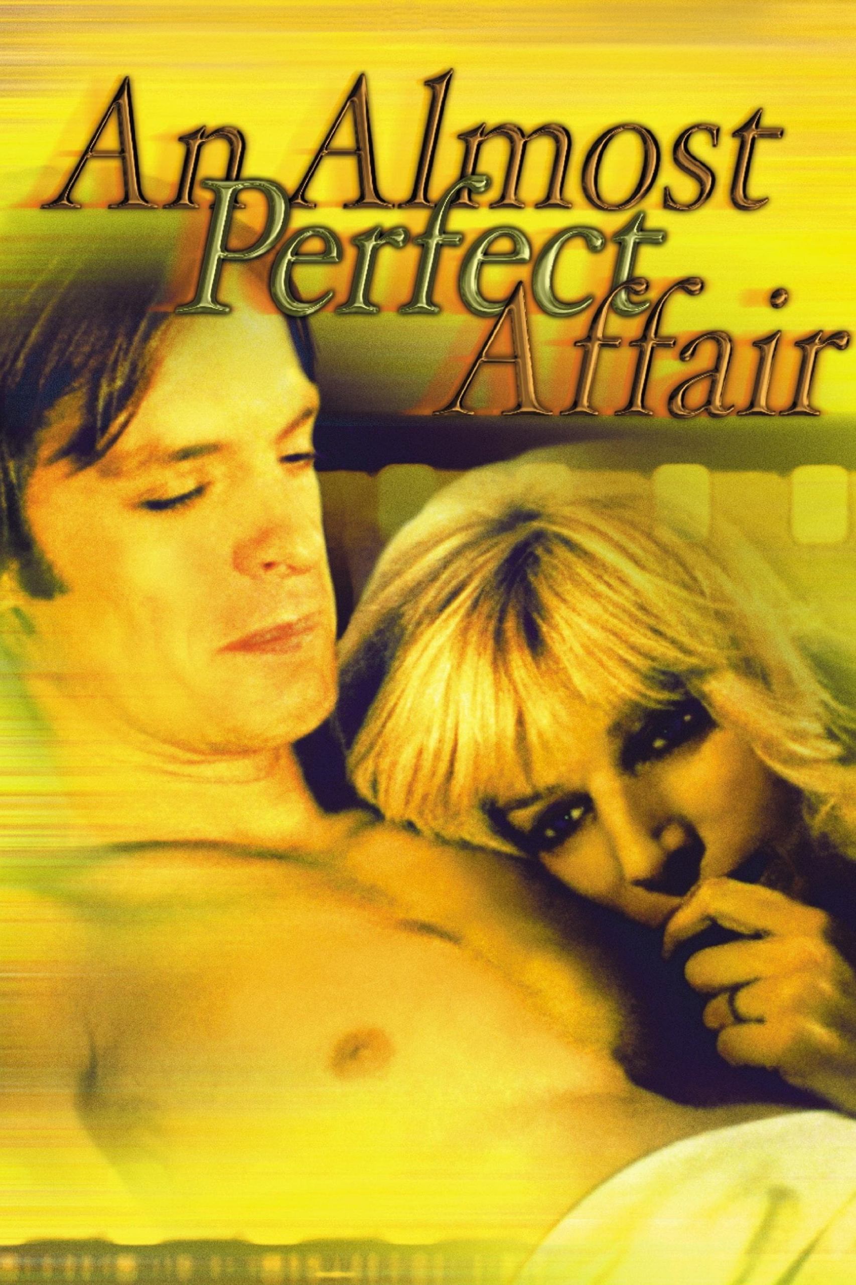An Almost Perfect Affair photo