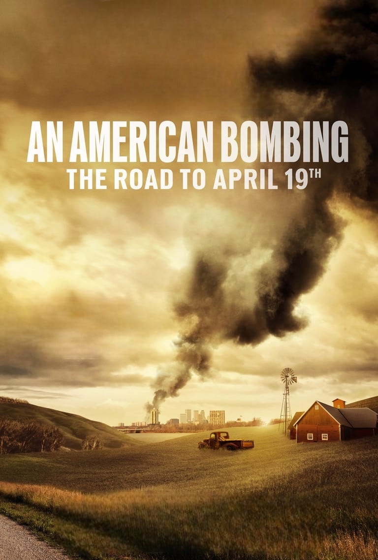 An American Bombing: The Road to April 19th photo