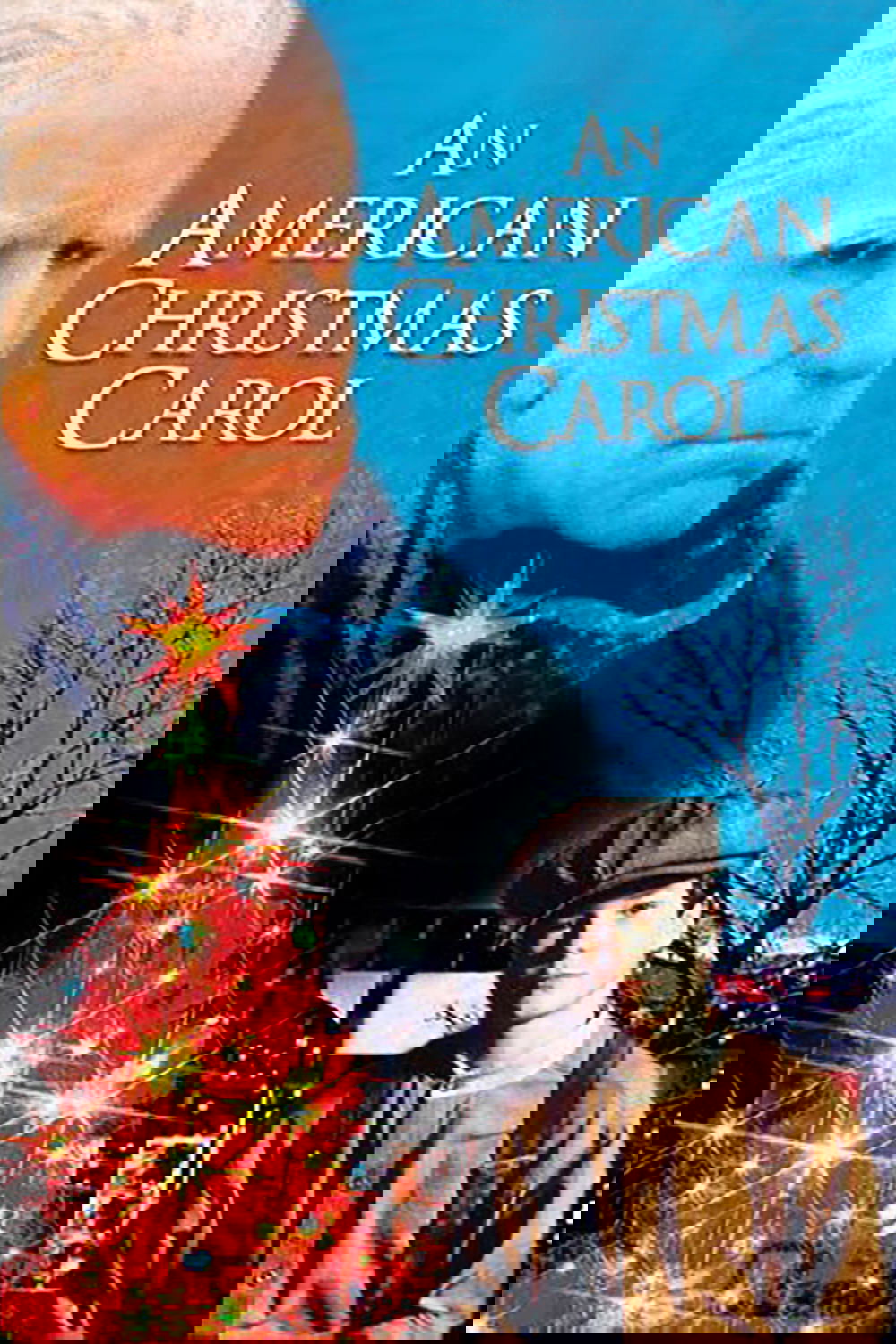 An American Christmas Carol photo