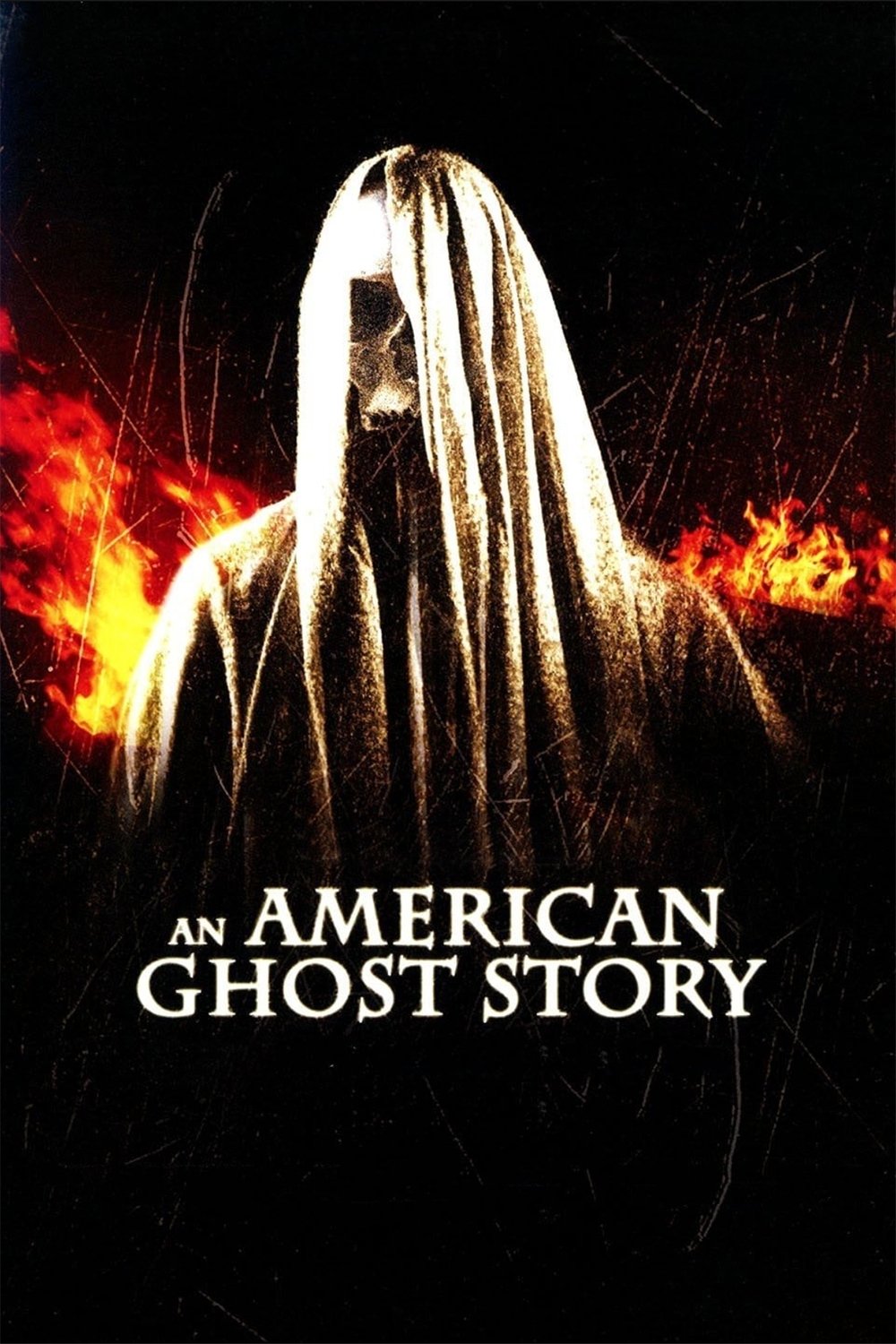 An American Ghost Story photo
