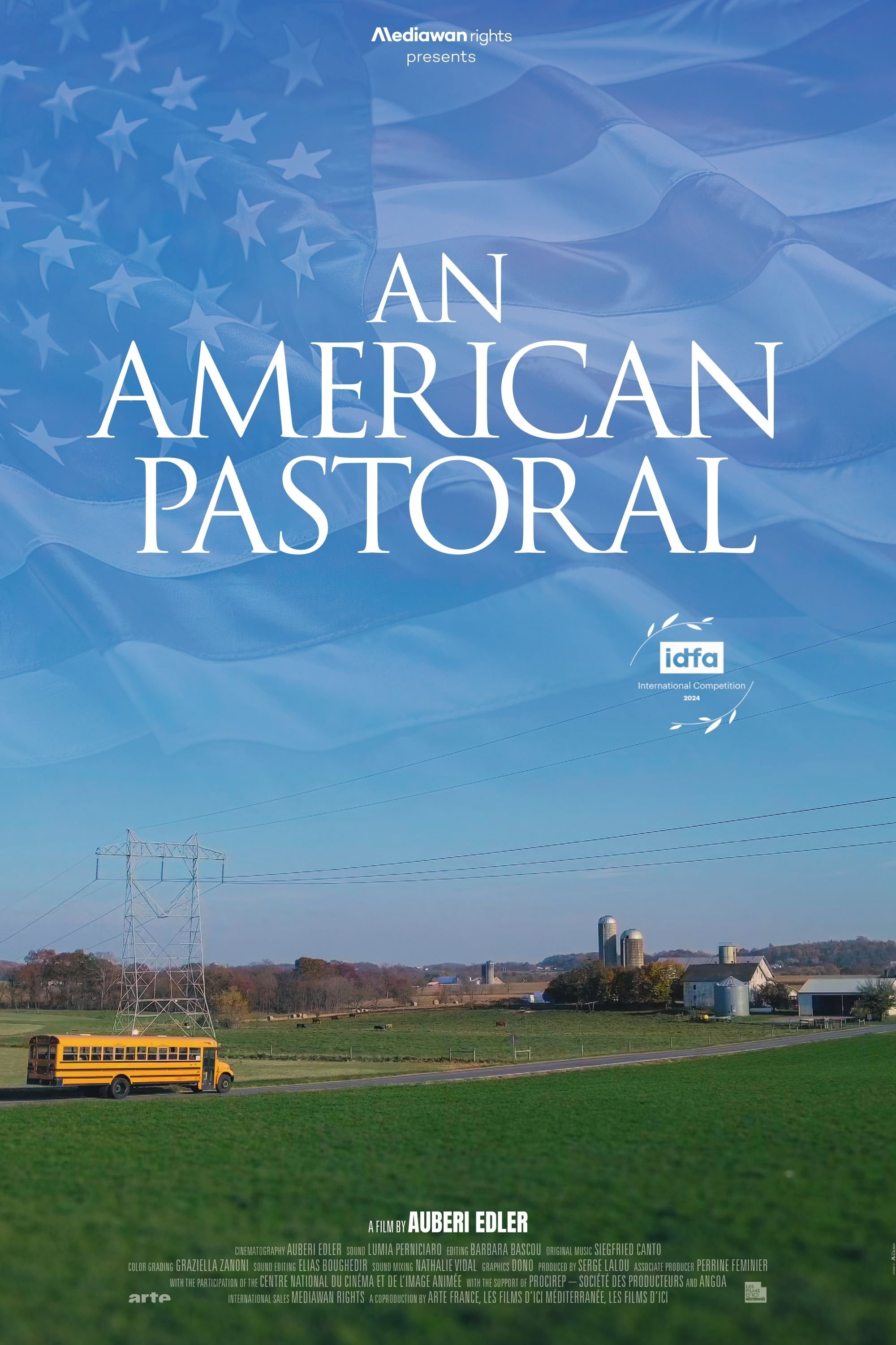 An American Pastoral photo