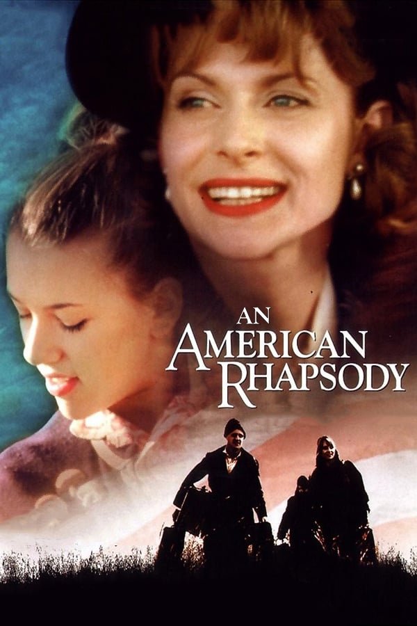 An American Rhapsody photo