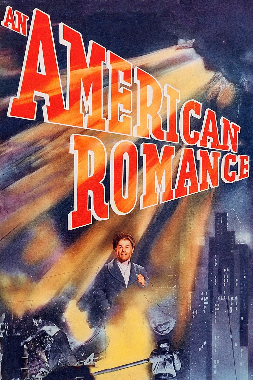 An American Romance photo