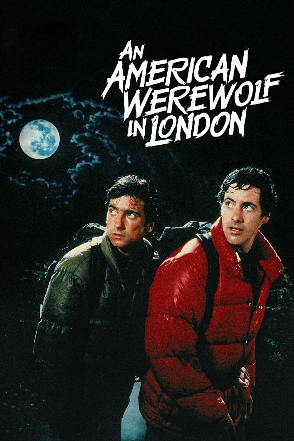 An American Werewolf in London photo