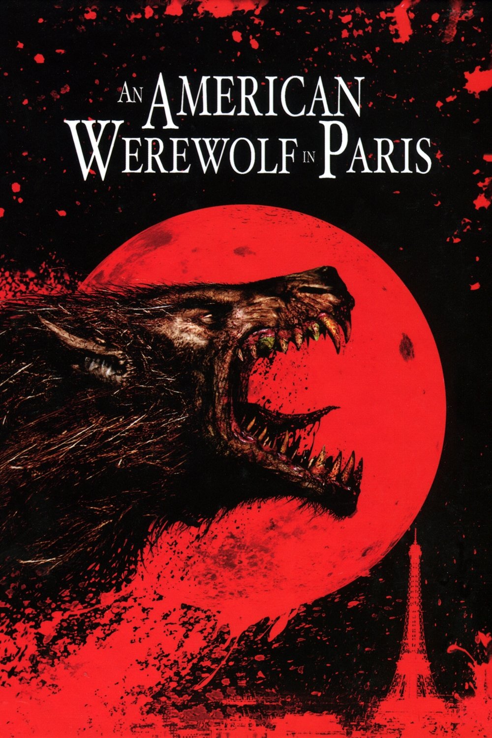 An American Werewolf in Paris photo
