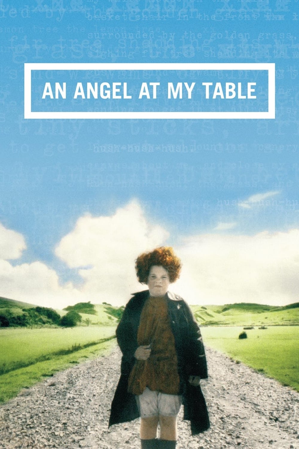 An Angel at My Table photo