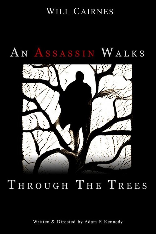 An Assassin Walks Through the Trees photo