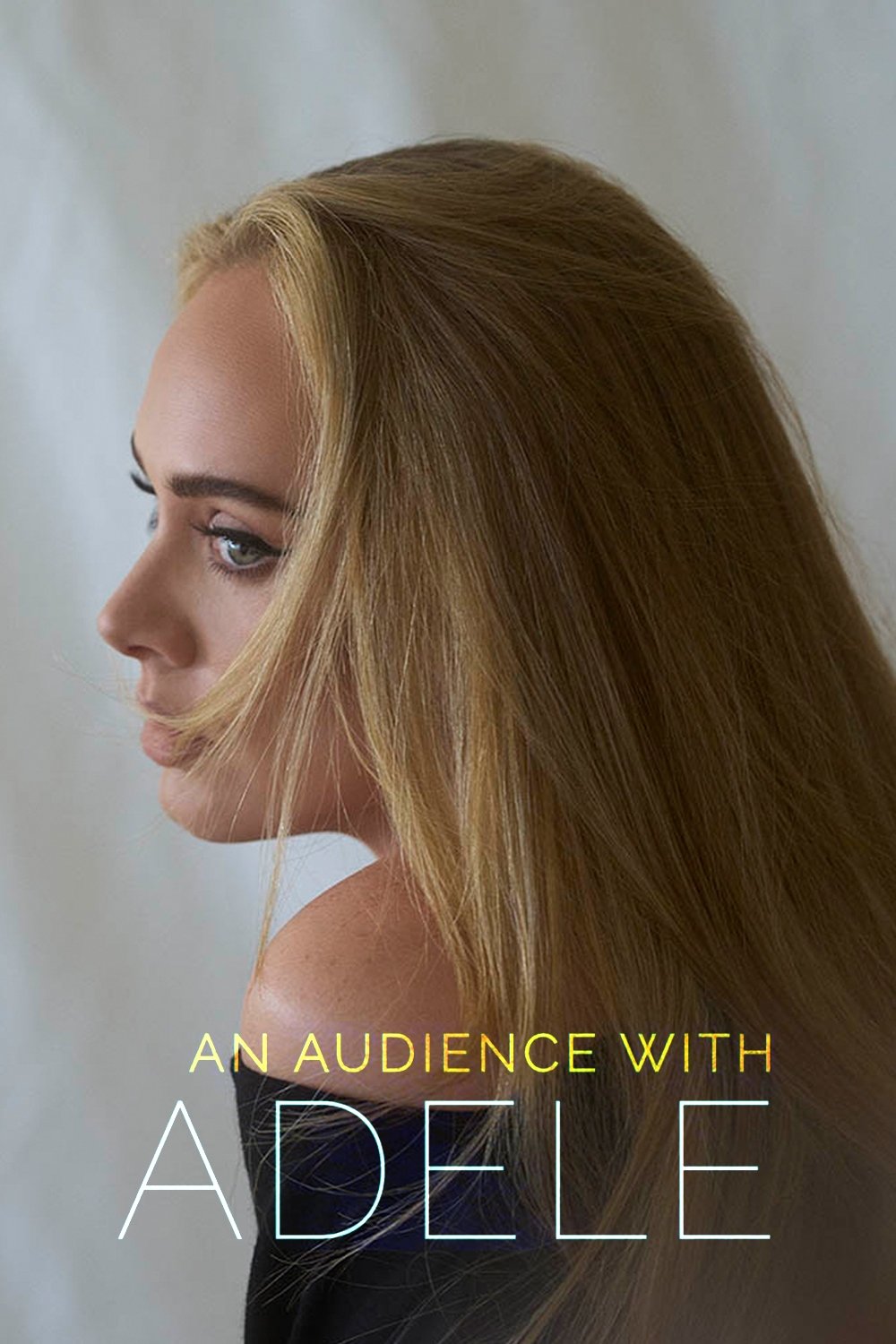 An Audience with Adele photo