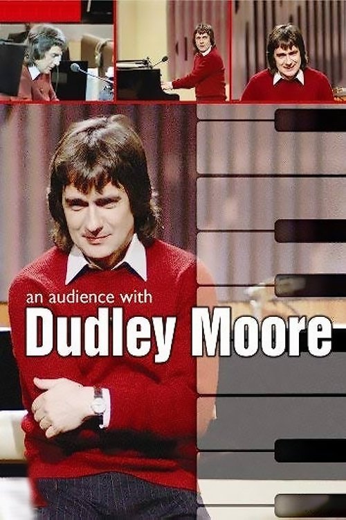 An Audience with Dudley Moore photo