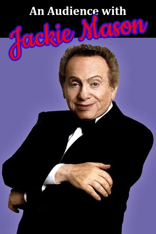 An Audience with Jackie Mason photo