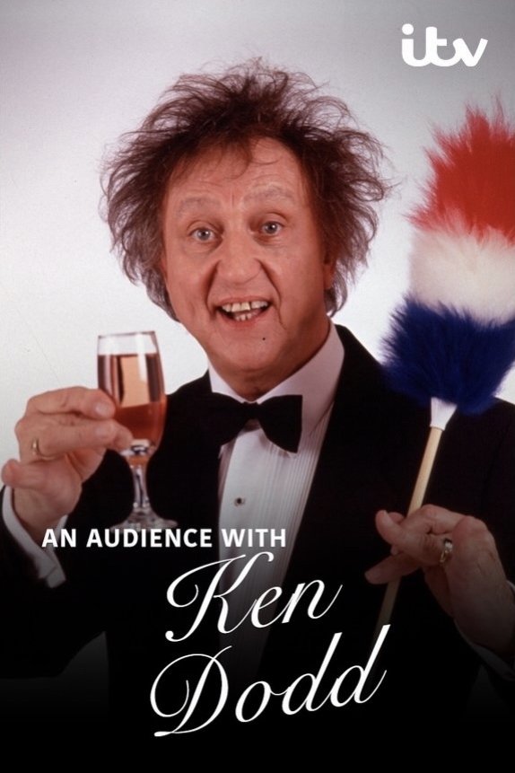An Audience with Ken Dodd photo