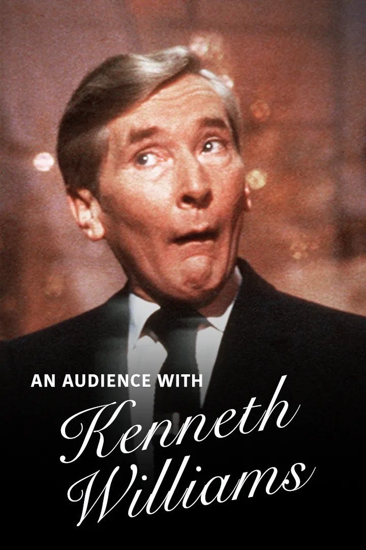 An Audience with Kenneth Williams photo