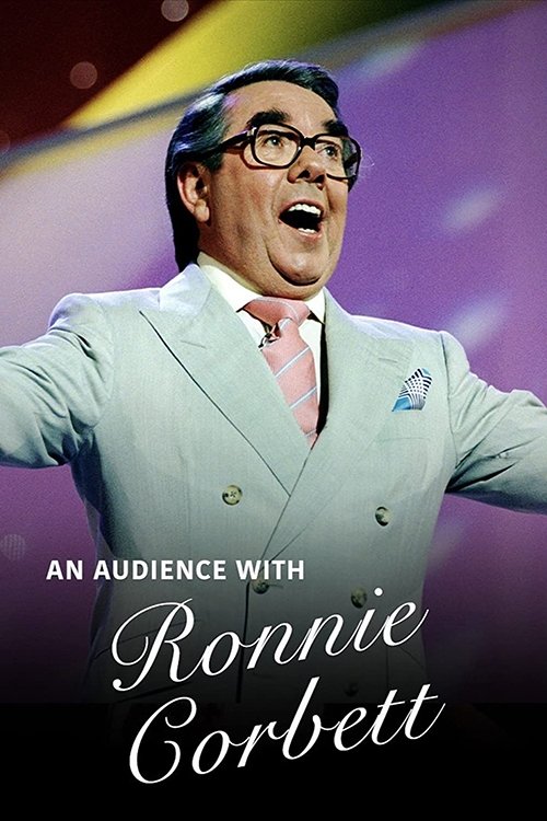 An Audience with Ronnie Corbett photo