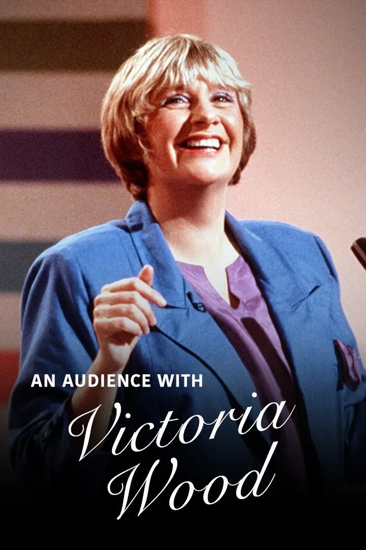 An Audience With Victoria Wood photo